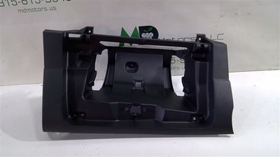 2020-2021 NISSAN VERSA FRONT STORAGE COMPARTMENT GLOVE BOX LID OEM 68520-5EE0A