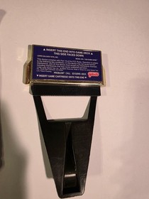 Nintendo NES Game Genie Galoob (1990) ☆ Authentic ☆ Codebook ☆