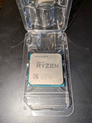 AMD Ryzen 7 1700 3,7 GHz Eight Core (YD1700BBAEBOX) Prozessor