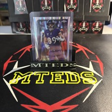 Mark Andrews 2025 Topps Chrome Ray Wave Refractor