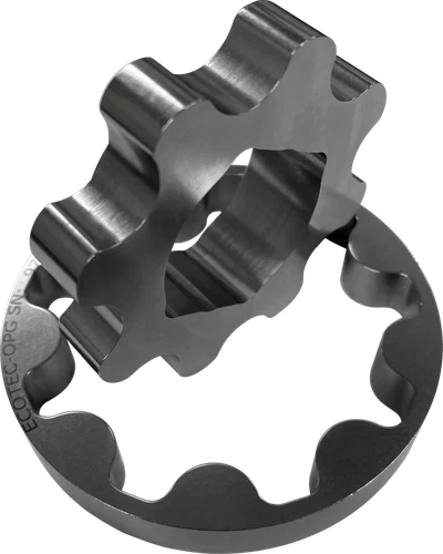 Boundary for Vauxhall Astra Coupe/VXR Z20LEH/Z20LET Billet Oil Pump Gear