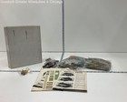 Life-Like Multi-Color Vintage HO Scale Kramer Morrell House Plastic Model — photo 1