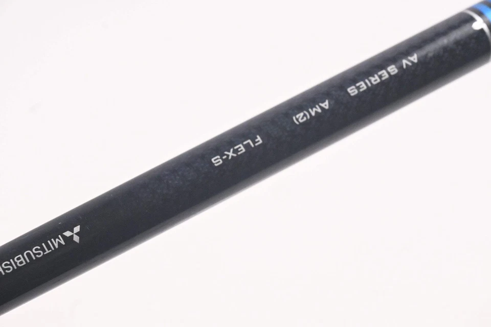 Titleist T350 #8 Iron / 33 Degree / Stiff Flex Tensei AV Blue AM(2) Shaft - Image 4 of 4