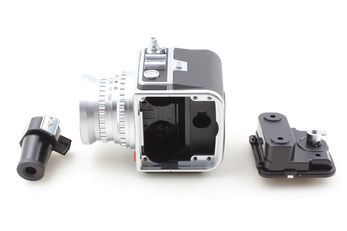 Unused in Box ] Megahouse Sharan Hasselblad SWC Model C Miniature