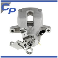 Bremssattel Hinten FüR Citroen C4 I Lc Coupe La Hinterachse Links