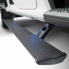 Amp Powerstep Plug-n-play Running Boards For 21-26 Chevy Suburban Amp Powerstep Plug-n-play Running Boards For 21-26 Chevy Suburban