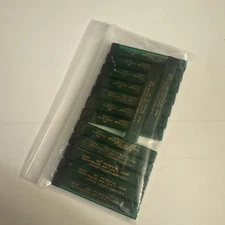 Lot FABER CASTELL LEADS  6642 extra extra hard 4H 70x0.92mm Q60 