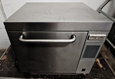 Merrychef Eikon E3 Commercial Microwave Oven Stainless Steel 230v 4.3kW M