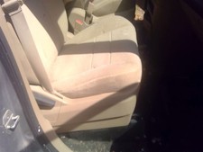 Passenger Front Seat Bucket Cloth Fits 11-18 Caravan 3754764