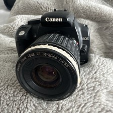 Canon EOS 350D / Digital Rebel XT  Digital Camera with free 35-80mm lens 