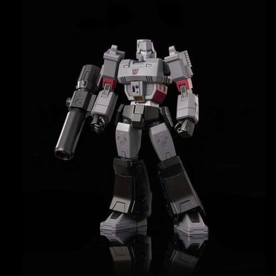 Actionfigur Megatron G1 von Flametoys - Modellbausatz aus PVC