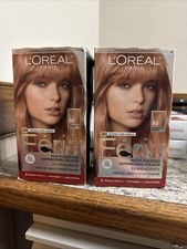 Loreal Feria hair color: Strawberry-Blonde  82 , Set of 2, Free Shipping