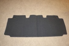 Honda Odyssey Oem Genuine 2011-2013 Touring Elite Floor Mats Black Brand New Honda Odyssey Oem Genuine 2011-2013 Touring Elite Floor Mats Black Brand New