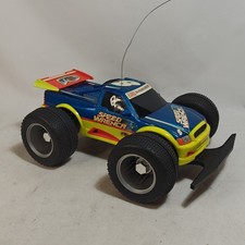 Buy Vintage Toys like Vintage Tyco R/C Speed Wrench 27 MHz Remote Control Car from eBay