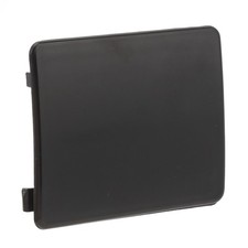 Garniture de cache cric panneau à bascule de remplacement pour Benz Classe E W124 QTCV