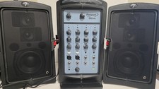 Fender Passport 150 PRO Portable PA Speaker Sound System