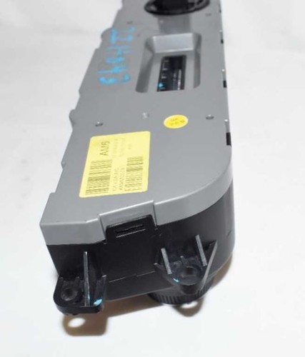 97250-2TLE0 AC Temperature Control Climate Fits 14-15 OPTIMA B3D25 - Picture 6 of 9