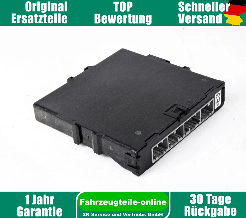 Centralina di rete di bordo Lexus CT 200h 8968176030 - Immagine 4 di 4