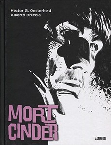 Mort Cinder for sale | eBay