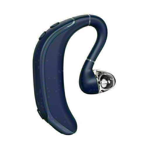 M-800 Bluetooth V5.0 Waterproof Earpiece with Noise Cancelling Mic Single Ear - Photo 15 sur 17
