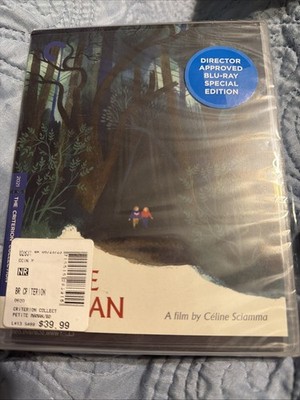 Petite Maman (Criterion Collection) [New Blu-ray] Ac-3/Dolby Digital, Widescre