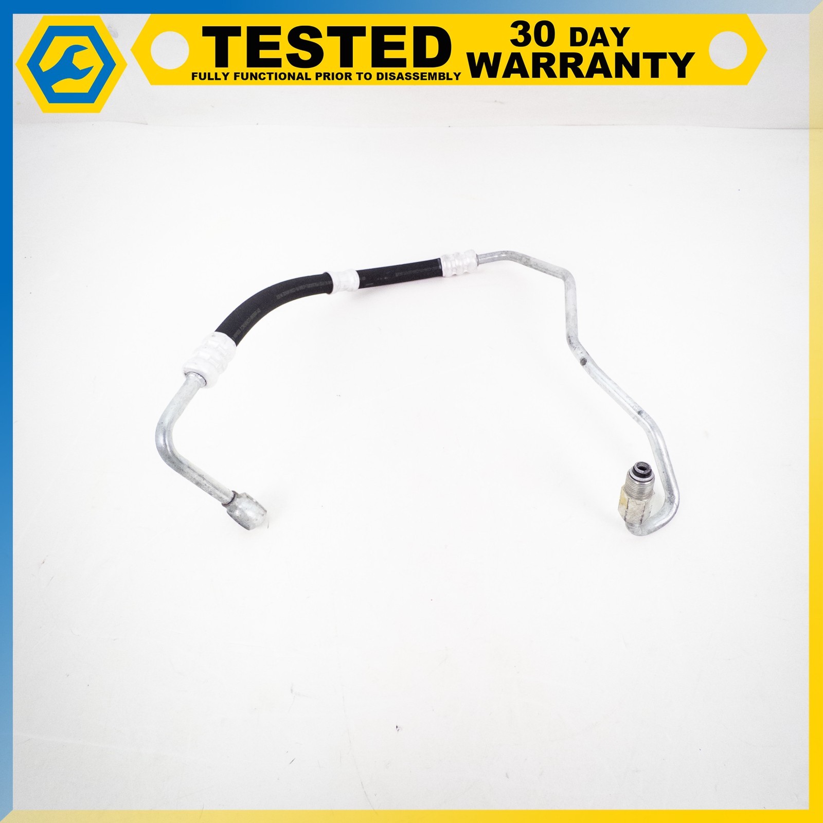 Maserati GranTurismo 2008-2019 Power steering pipe
