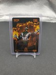 2024 Bo Jackson Battle Arena Battlefoil Fire -Taze'Em -Jayson Tatum BF-33