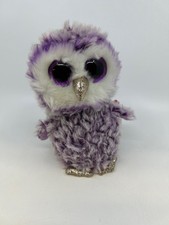 Ty Beanie Boos Moonlight - owl