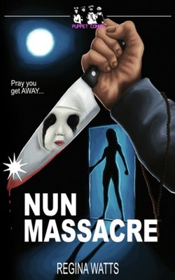 Nun Massacre (VHS Terrors)