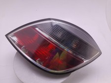 VAUXHALL ASTRA Tail Light Rear Lamp O/S 2004-2012 5 Door Hatchback RH  