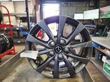 Wheel Aluminum 16x6-1/2 Fits 20-23 MAZDA CX-30 757047