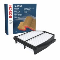 Bosch F 026 400 294 Luftfilter FüR Suzuki