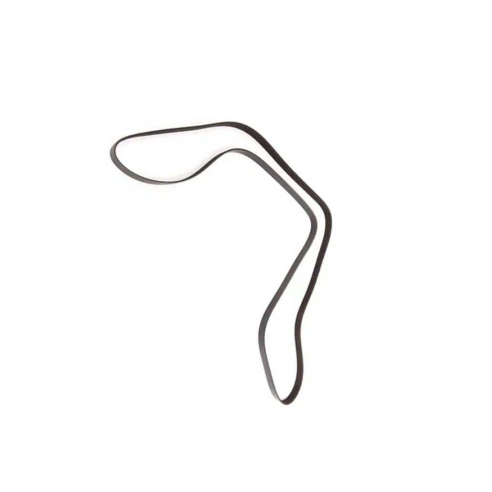 正品 ACDelco 适用于雪佛兰 Colorado 2004 - 2012 蛇形皮带 | 6 Rib | V-Ribbed — 第 2/4 张图片