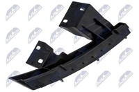 NTY Halter, StoßFäNger EZC-AU-227 FüR Audi