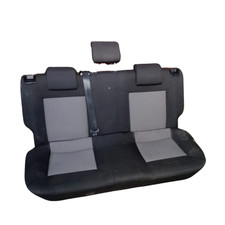 VOLKSWAGEN Polo 5. Serie 09-17 Sitze für CGP