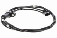 Sensor Raddrehzahl Hinten Rechts Vemo V25 72 1289 FÜR Ford Raddrehzahlsensor
