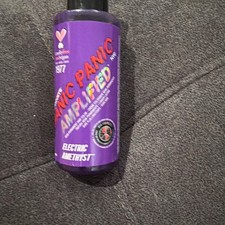 Manic Panic AMPLIFIED Semi Permanent Hair Dye Cream 118 mL