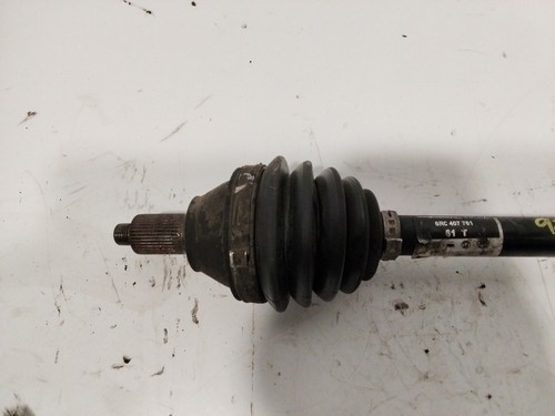 6R0407761 antriebswelle vorne links SEAT IBIZA 6J5 COPA 2010 1828303