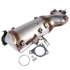 Dieselpartikelfilter Rußpartikelfilter für Opel Astra K B16 1.6 CDTi 2015-2022