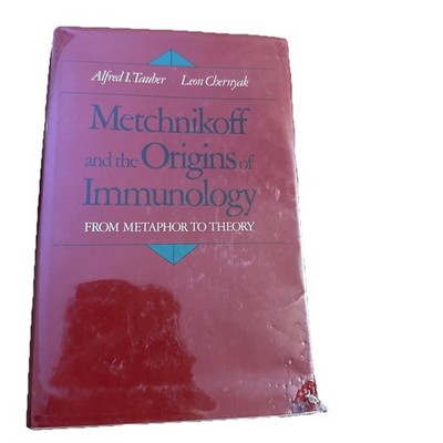 Metchnikoff and the Origins of Immunology: From Metaphor to Theory