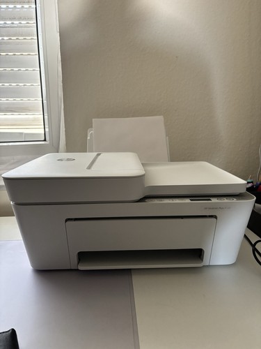 HP DeskJet 4120e All-in-One Multifunktionsdrucker, Tintenstrahldrucker