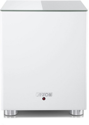 Canton Smart Sub 8 Aktiv-Subwoofer