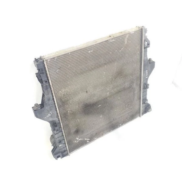 Радиатор 5,9 л автомобильный 4x4 PN: 55056816AA OEM 2006 2007 Dodge Ram 3500 - Изображение 2 из 4