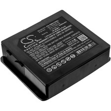 NEW Battery for Garmin Aera 795:Aera 796 :P/N: 010-11756-04,361-00055-00 5200mAh