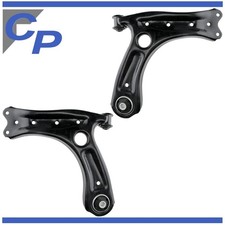 2 Querlenker vorne für VW Polo 9N für Skoda Fabia II 545 für Seat Ibiza III 6L1