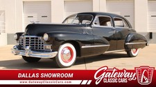 1946 Cadillac Fleetwood for Sale
