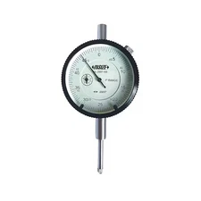 Insize 2307-105 Dial Indicator, Agd 2, 0.0005" Graduations
