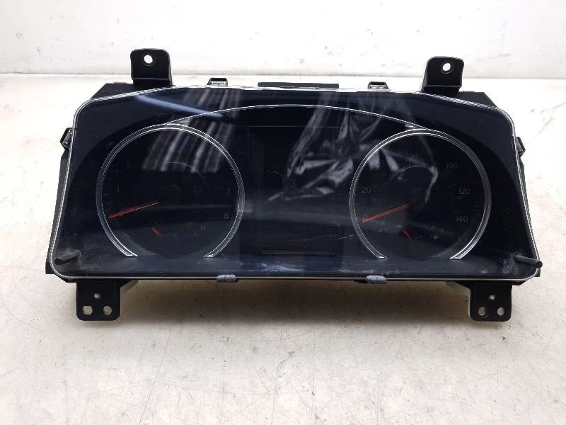 CLUSTER VELOCÍMETRO TOYOTA CAMRY 15-17 Foto 2 de 4
