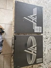 Van Halen Studio Albums & Rarities the Collection I + II 11LP Box Set Vinyl