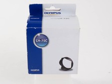 OLYMPUS LH-75C LENS HOOD FOR 9-18MM ZUIKO